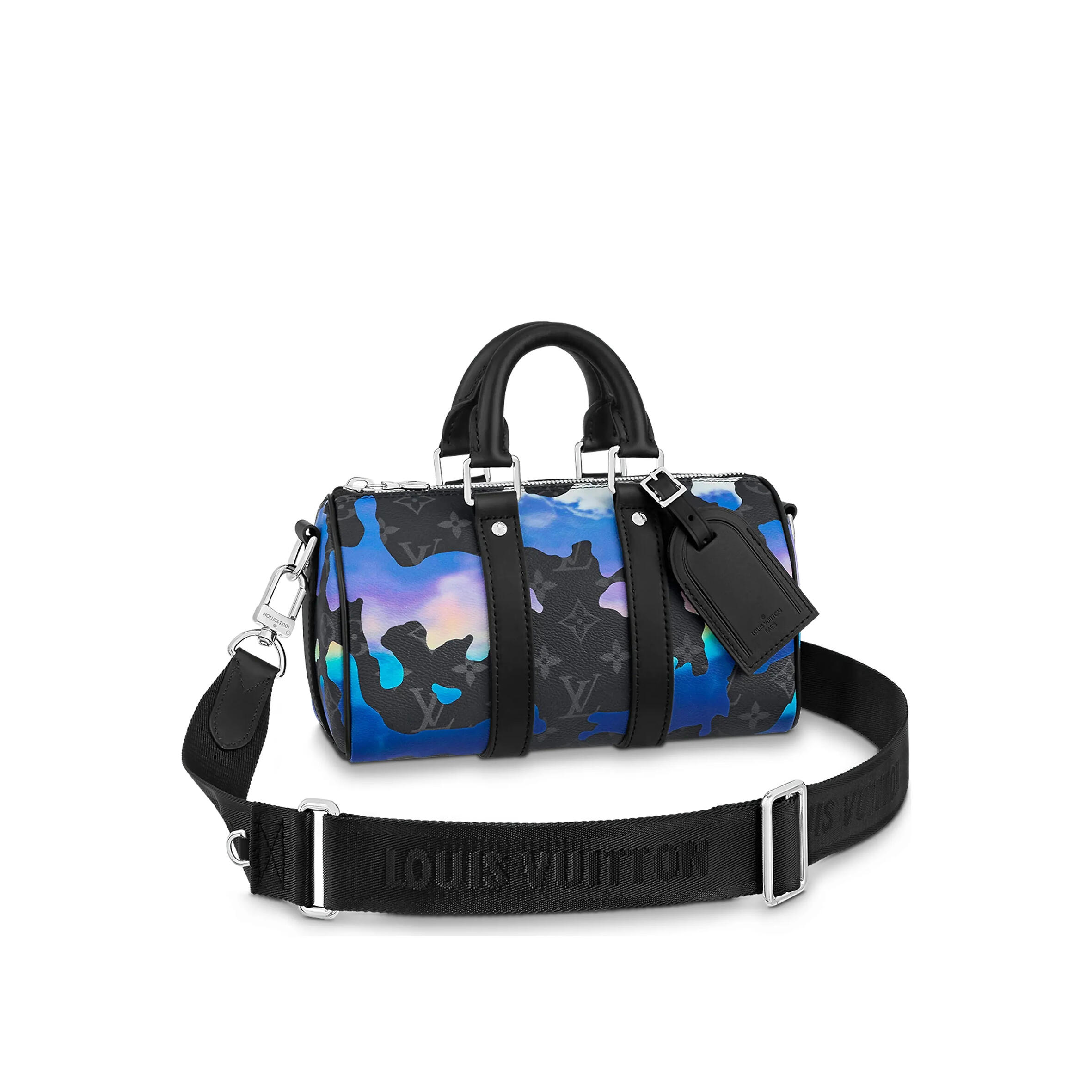 l0vis Vvtt0n keepall 25 m21430 (25*15*11cm)